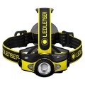 Led Lenser iH11R - 1000 Lumens 320M 100H Headlamp ZL502022 Head Lamp with Replaceable Batteries